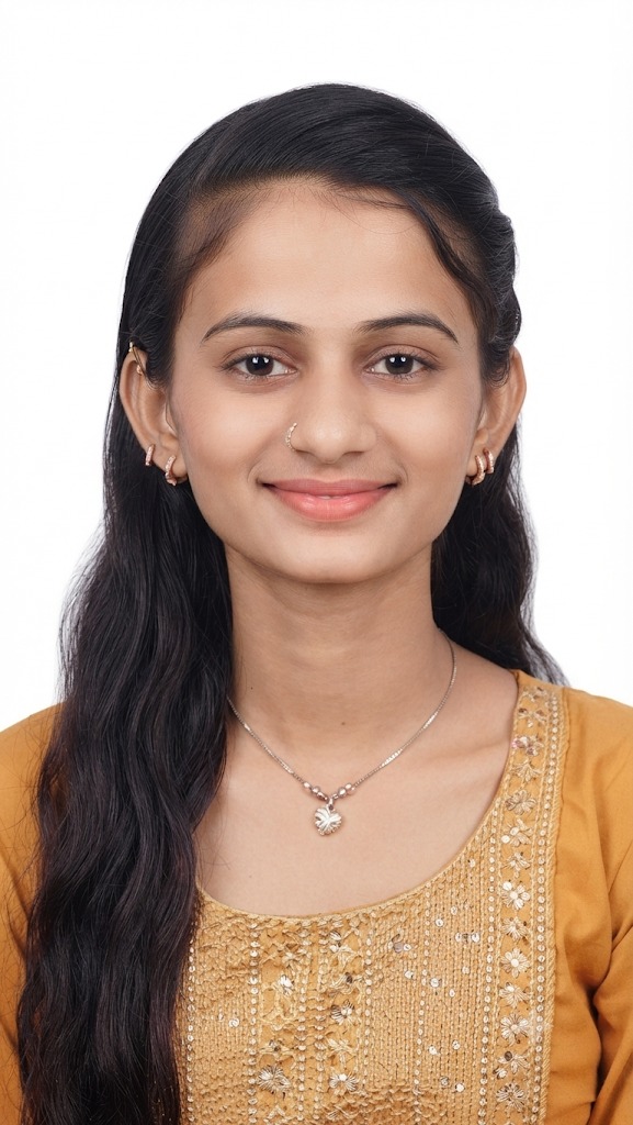 Mahima Gopal Chavan - Part time Cleaner and Baby Sitter in Cuffe Parade in Mumbai